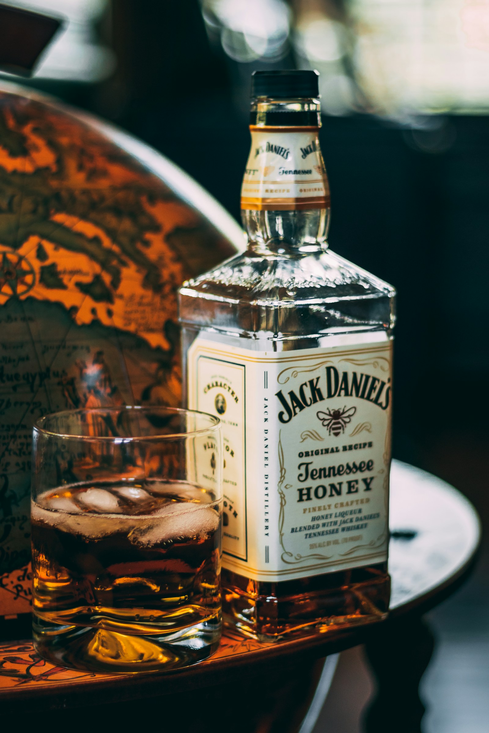 BACARDÍ Carta Negra