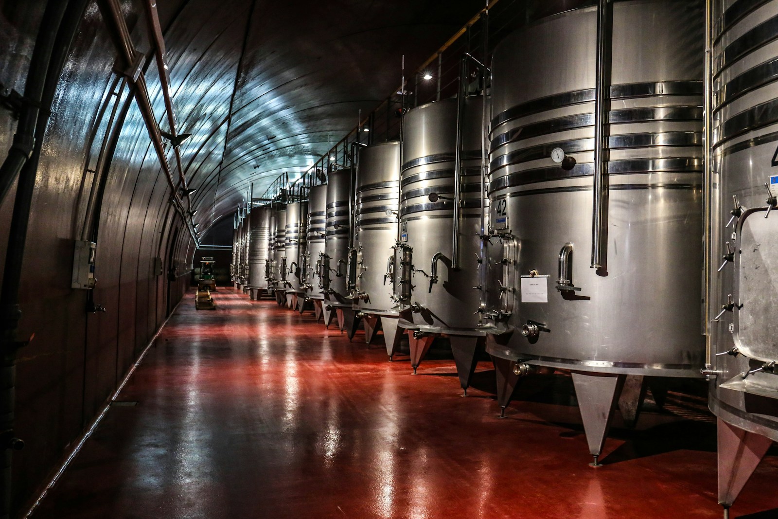 The Art of Aged Rum