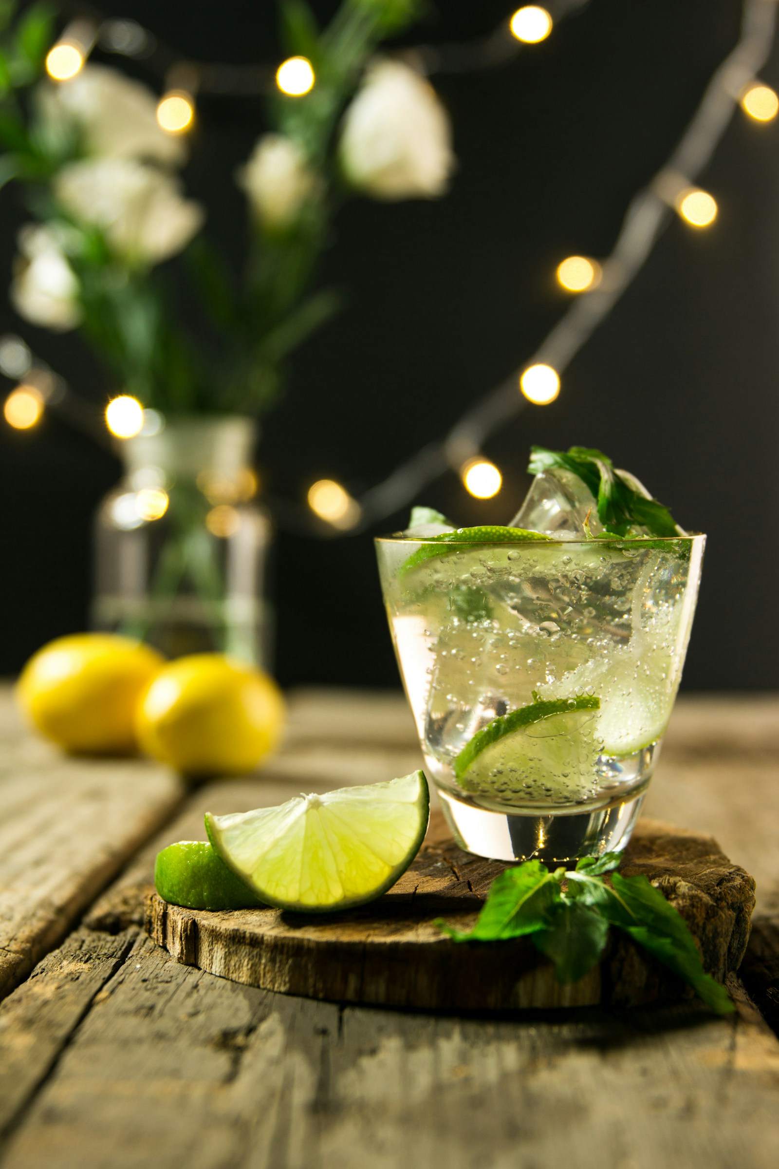 BACARDÍ Spiced