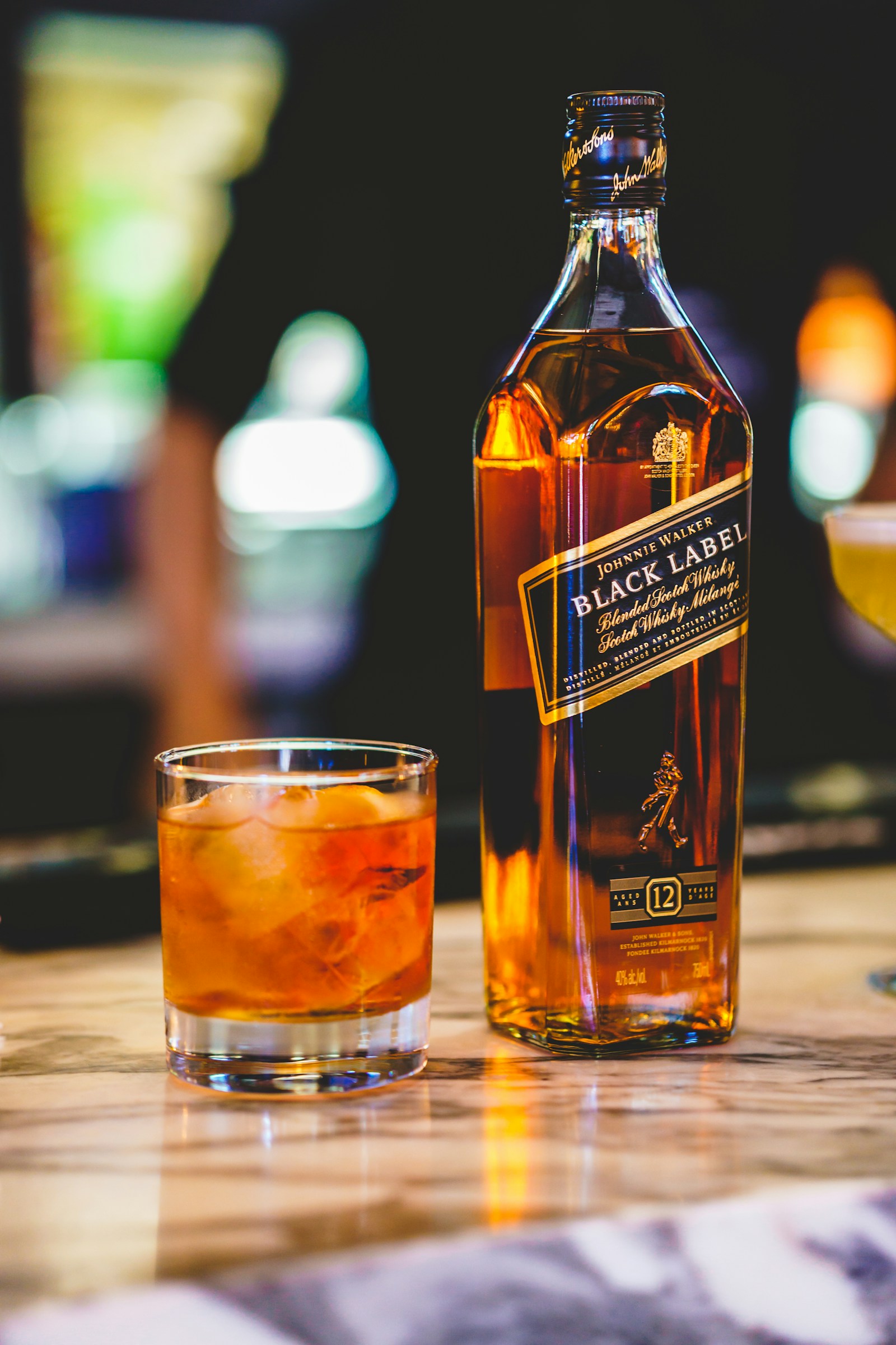 The BACARDÍ Story
